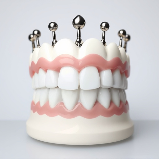 dental crowns