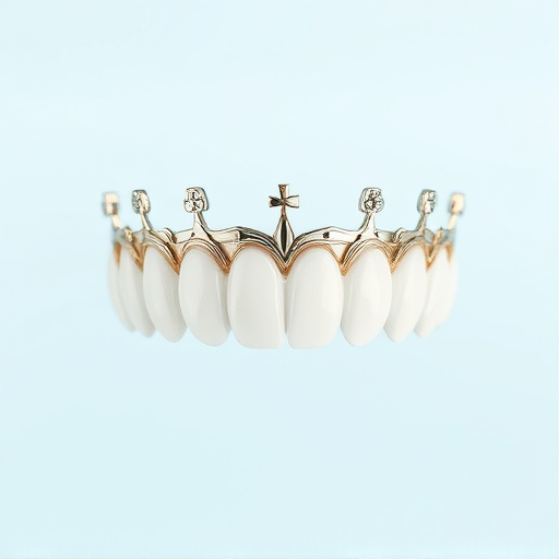 dental crowns