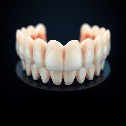 dental crowns