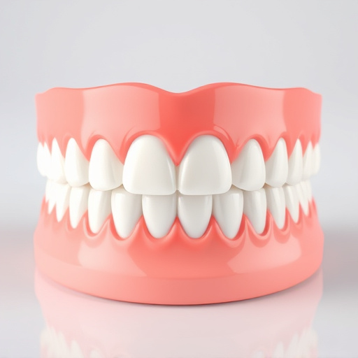 dental crowns