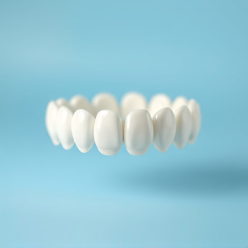 dental crowns