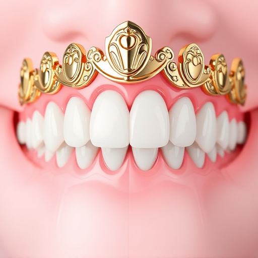 dental crowns