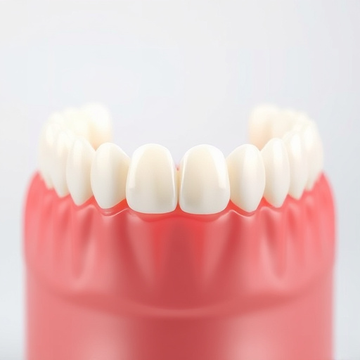 dental crowns