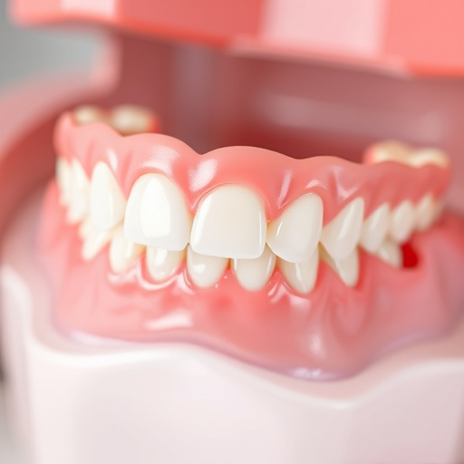 dental crowns
