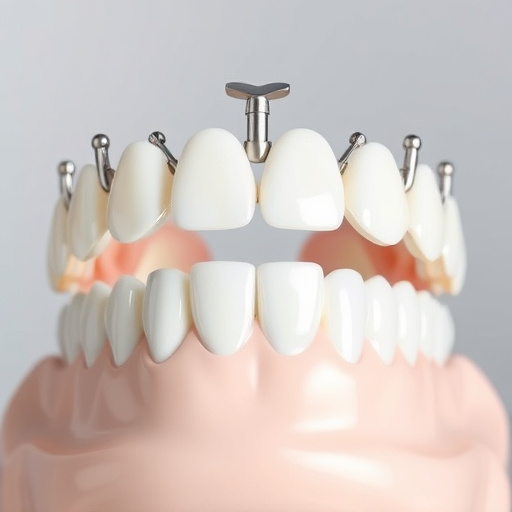 dental crowns