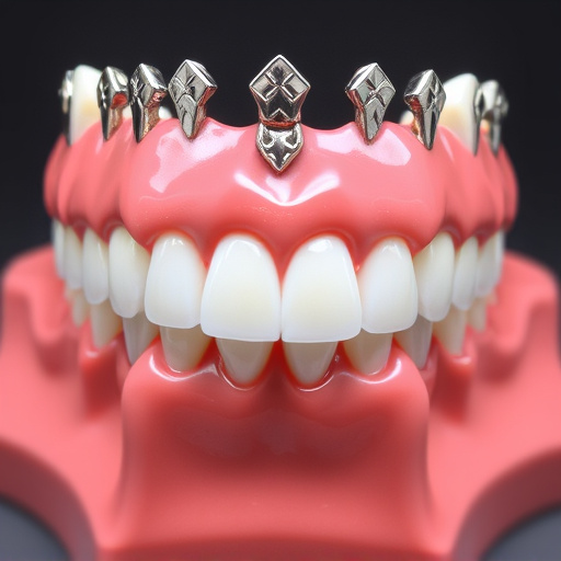 dental crowns
