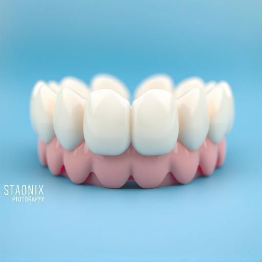 dental crowns