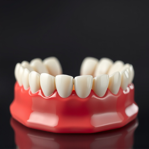 dental crowns