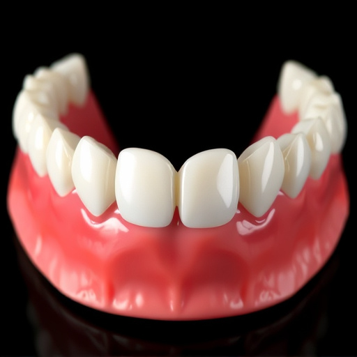 dental crowns