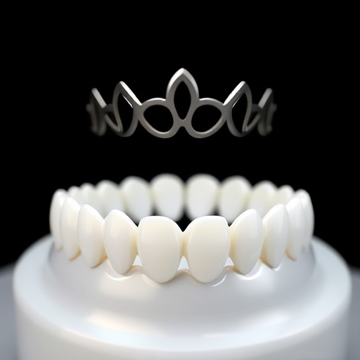 dental crowns