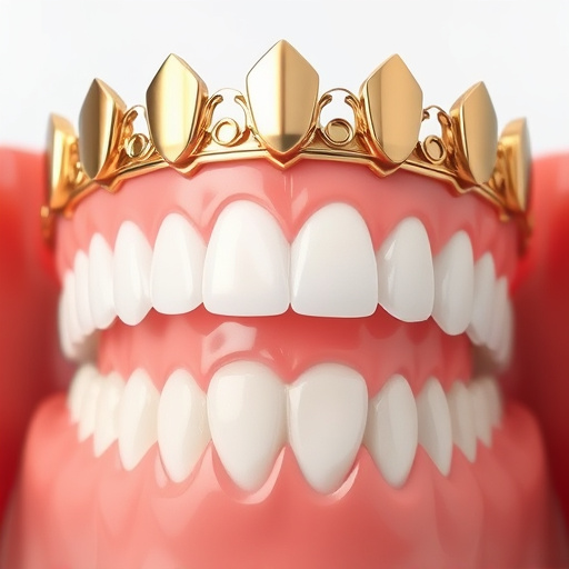 dental crowns