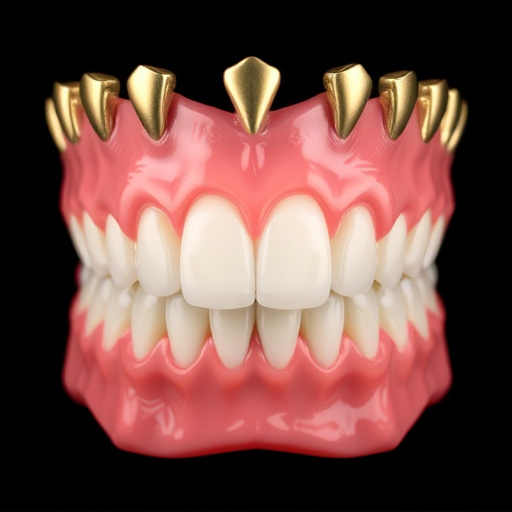dental crowns