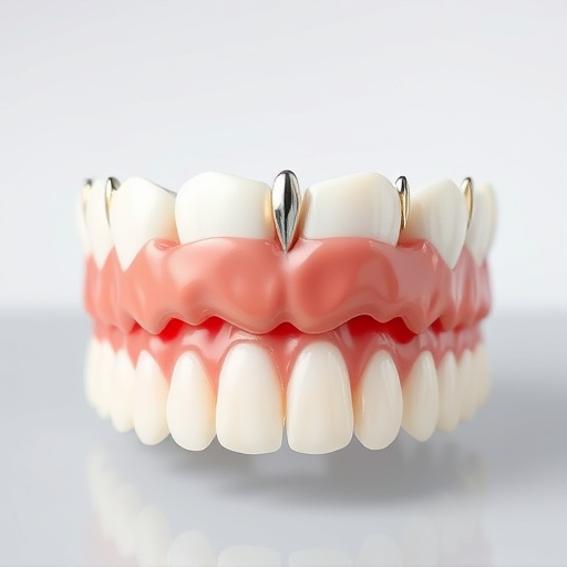 dental crowns