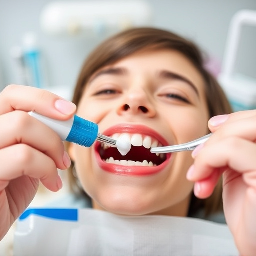 iTero Digital Scanner: Revolutionizing Preventive Dental Care