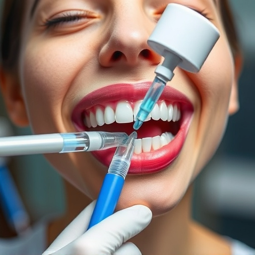 Intraoral Cameras: Revolutionizing Dental Diagnostic Precision