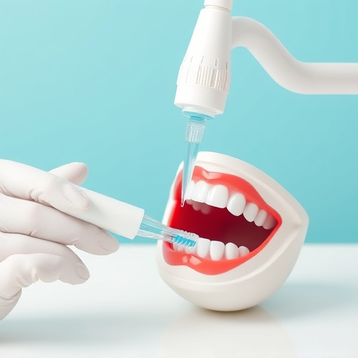 Deep Cleaning Treatment: Unlocking Faster Healing of Infected Areas