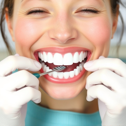 dental hygiene