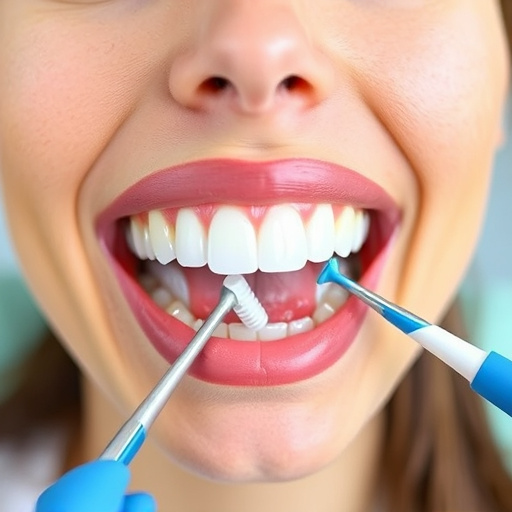 dental hygiene