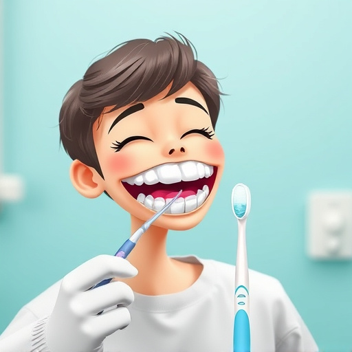 dental hygiene