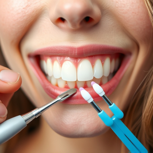 dental hygiene