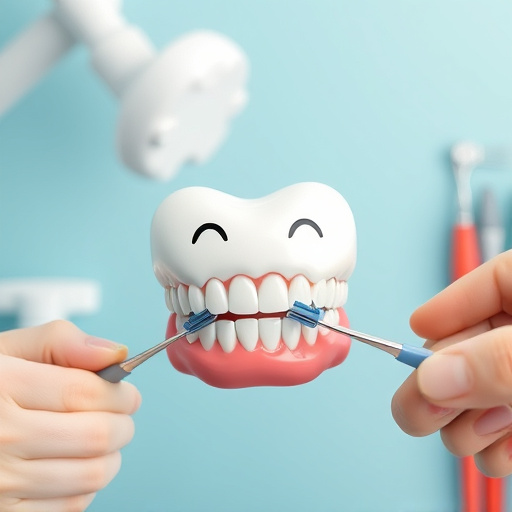dental hygiene