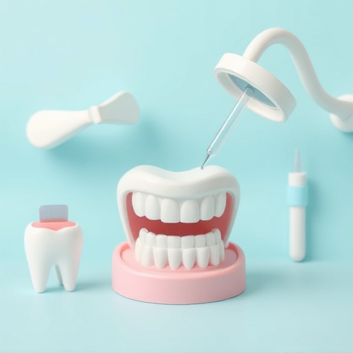 dental hygiene