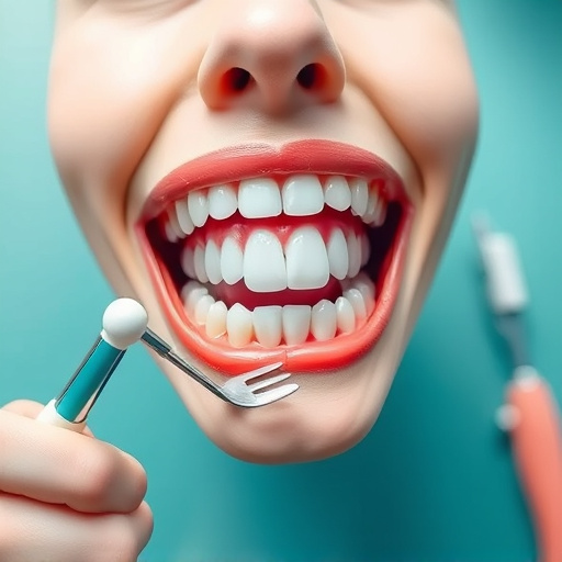 dental hygiene