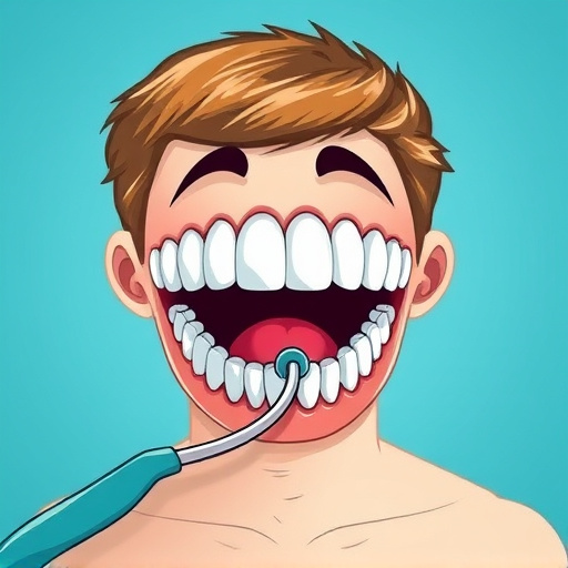 dental hygiene