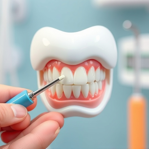 dental hygiene