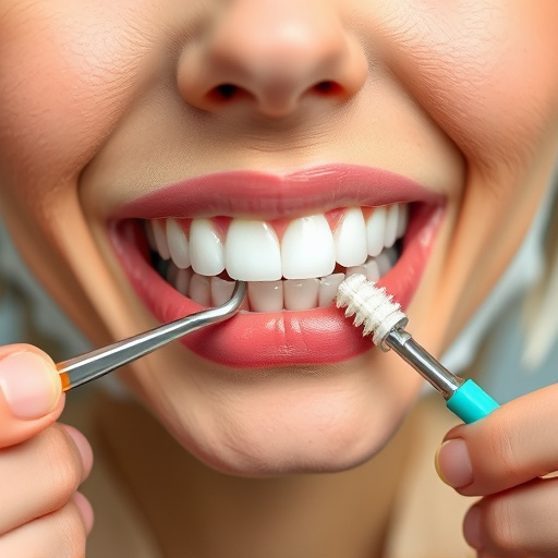dental hygiene