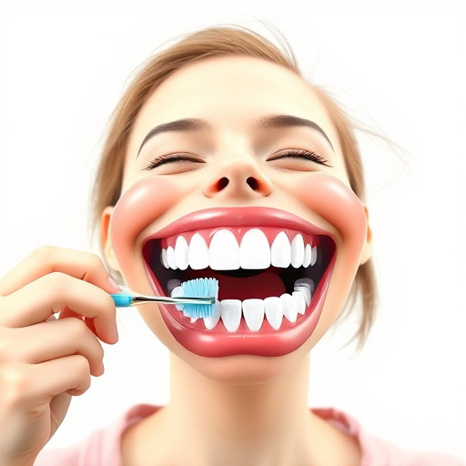 dental hygiene