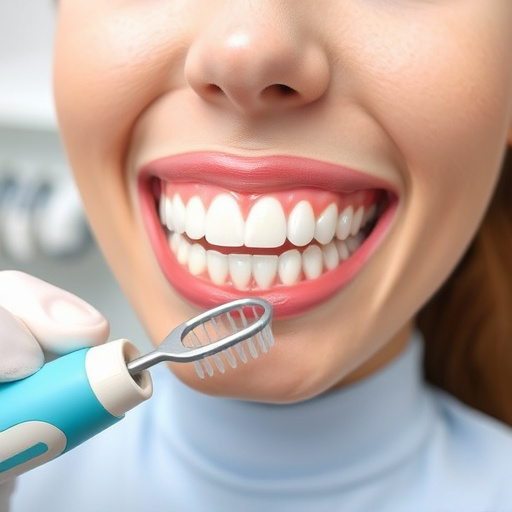 dental hygiene