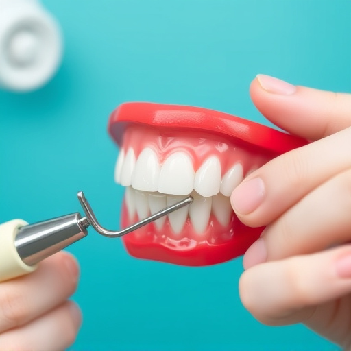 dental hygiene