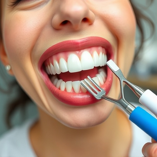 dental hygiene