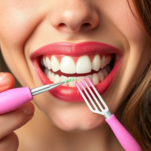 dental hygiene