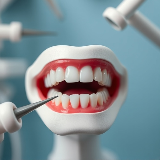 dental hygiene