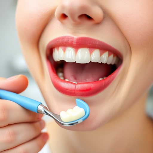 dental hygiene