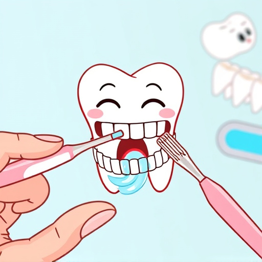 dental hygiene