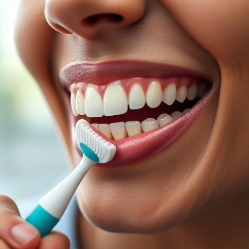 dental hygiene