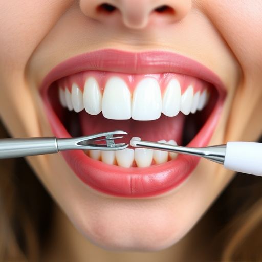 dental hygiene