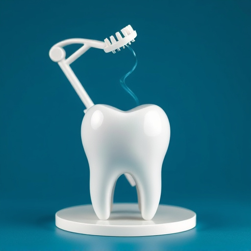 dental hygiene