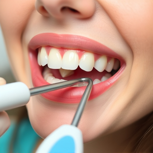 dental hygiene