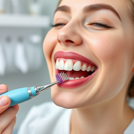 dental hygiene