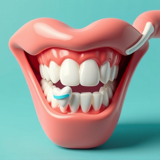 dental hygiene