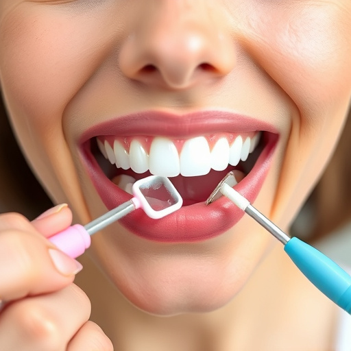 dental hygiene