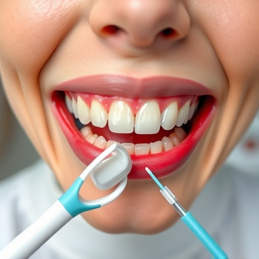 dental hygiene