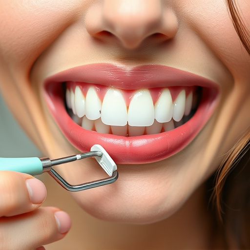 dental hygiene