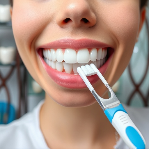 dental hygiene