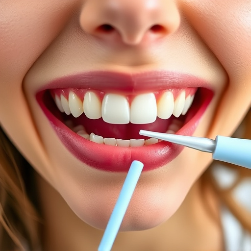 dental hygiene