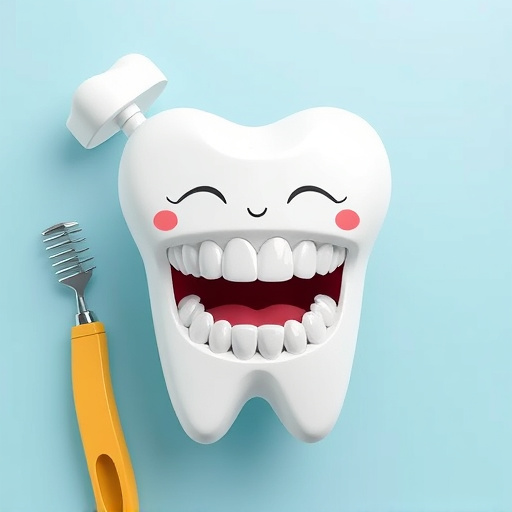 dental hygiene